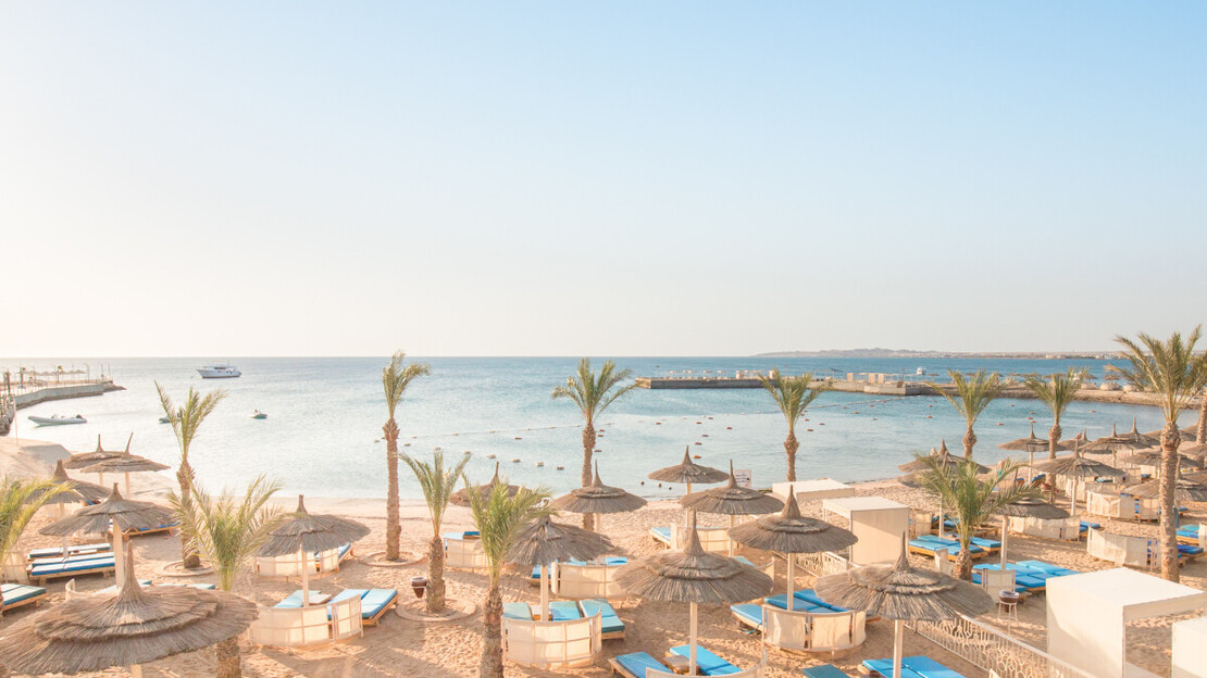 Pickalbatros Aqua Vista Resort